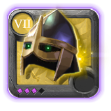 Grandmaster's Graveguard Helmet