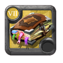 Grandmaster Gamekeeper's Journal (Full)