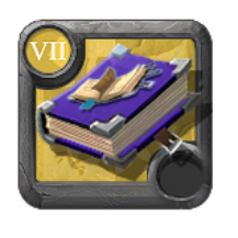 Grandmaster Imbuer's Journal (Empty)