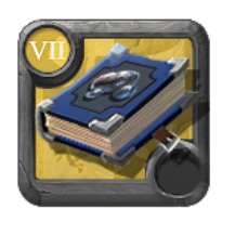 Grandmaster Prospector's Journal (Empty)
