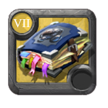 Grandmaster Prospector's Journal (Full)