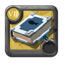 Grandmaster Fisherman's Trophy Journal (Empty)