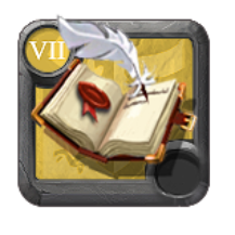 Grandmaster's Generalist Trophy Journal (Partially Full)