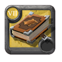Grandmaster Gamekeeper's Trophy Journal (Empty)