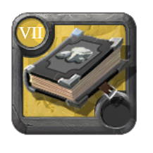 Grandmaster Stonecutter's Trophy Journal (Empty)