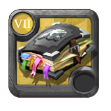 Grandmaster Stonecutter's Trophy Journal (Full)