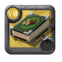Grandmaster Lumberjack's Trophy Journal (Empty)