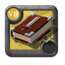 Grandmaster Blacksmith's Journal (Empty)