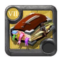 Grandmaster Blacksmith's Journal (Full)