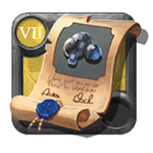 Grandmaster Prospector Contract