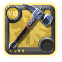 Grandmaster's Hammer