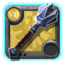 Grandmaster's Mace