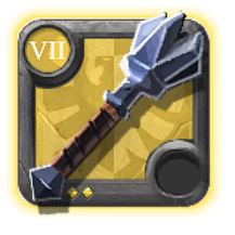 Grandmaster's Mace