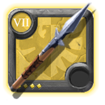 Grandmaster's Spear