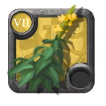 Firetouched Mullein