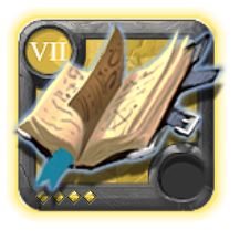 Grandmaster's Tome of Spells