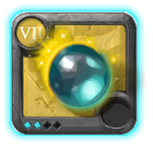 Grandmaster's Eye of Secrets
