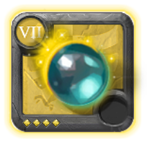 Grandmaster's Eye of Secrets