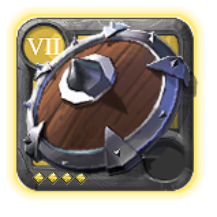 Grandmaster's Shield