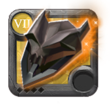 Grandmaster's Caitiff Shield