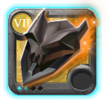 Grandmaster's Caitiff Shield