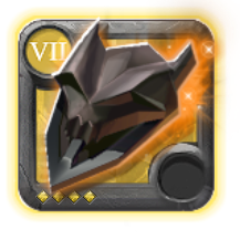 Grandmaster's Caitiff Shield