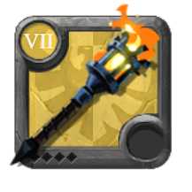Grandmaster's Torch
