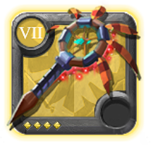 Grandmaster's Taproot