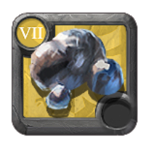 Meteorite Ore