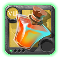 Major Gigantify Potion