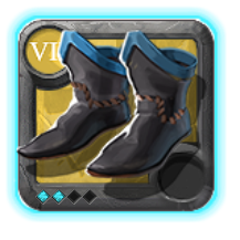 Grandmaster's Harvester Workboots