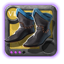 Grandmaster's Harvester Workboots