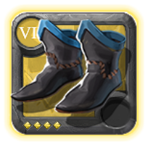 Grandmaster's Harvester Workboots