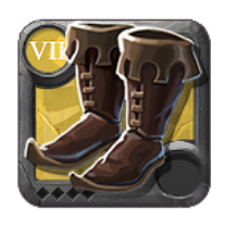 Grandmaster's Skinner Workboots