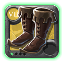 Grandmaster's Skinner Workboots
