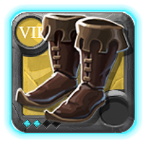 Grandmaster's Skinner Workboots