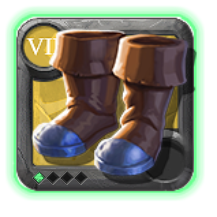 Grandmaster's Miner Workboots