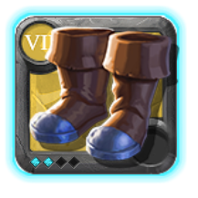 Grandmaster's Miner Workboots