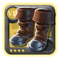 Grandmaster's Quarrier Workboots
