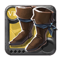 Grandmaster's Lumberjack Workboots