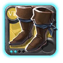 Grandmaster's Lumberjack Workboots