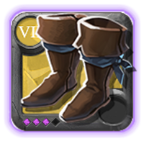 Grandmaster's Lumberjack Workboots