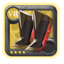 Grandmaster's Specter Shoes