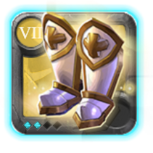 Grandmaster's Boots of Valor