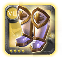 Grandmaster's Boots of Valor
