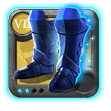 Grandmaster's Duskweaver Boots