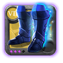Grandmaster's Duskweaver Boots
