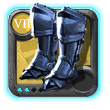 Grandmaster's Guardian Boots