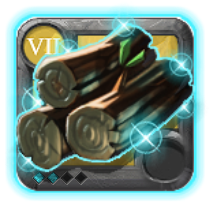 Rare Ashenbark Logs