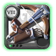 Elder's Crossbow